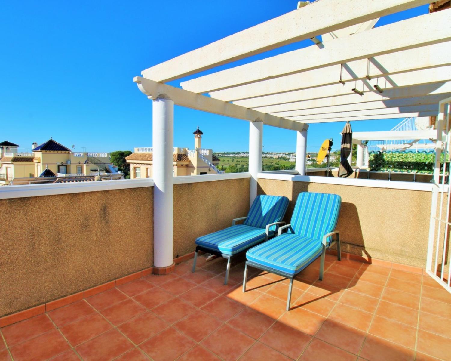  te koop huis Orihuela Costa Baix Segura 19