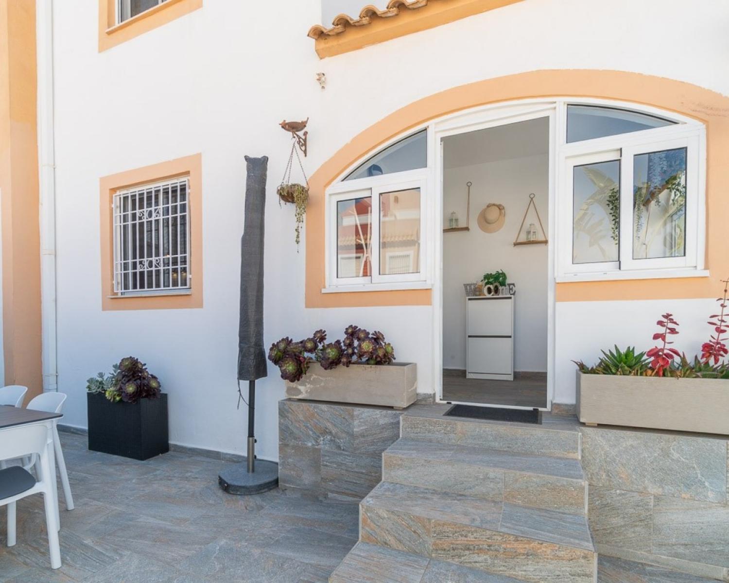  te koop huis Torrevieja Baix Segura 28