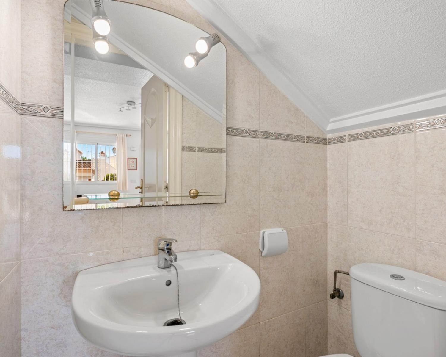  te koop huis Rojales Baix Segura 4