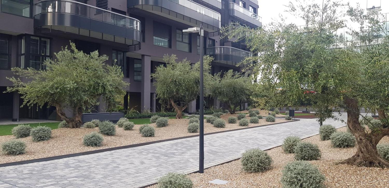  te koop appartement Hortaleza-Valdefuertes Madrid Capital 16