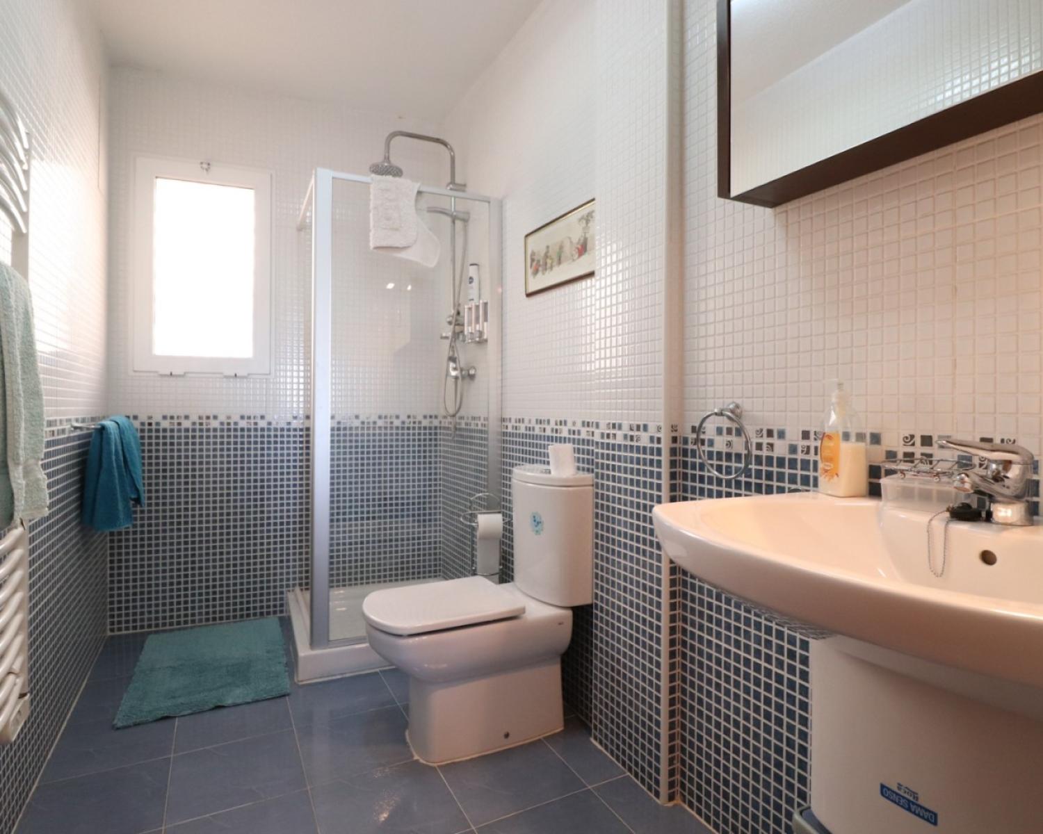  te koop appartement Rafal Baix Segura 12