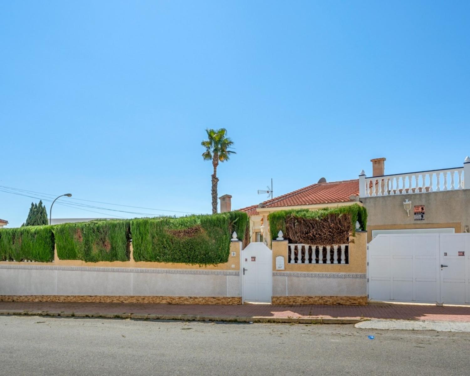  te koop villa Ciudad Quesada Baix Segura 6