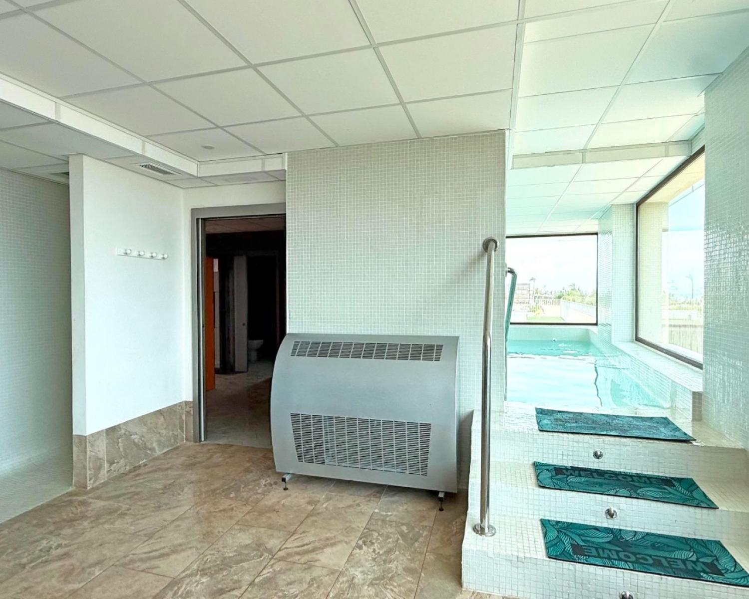  te koop appartement Playa Honda Campo De Cartagena 19