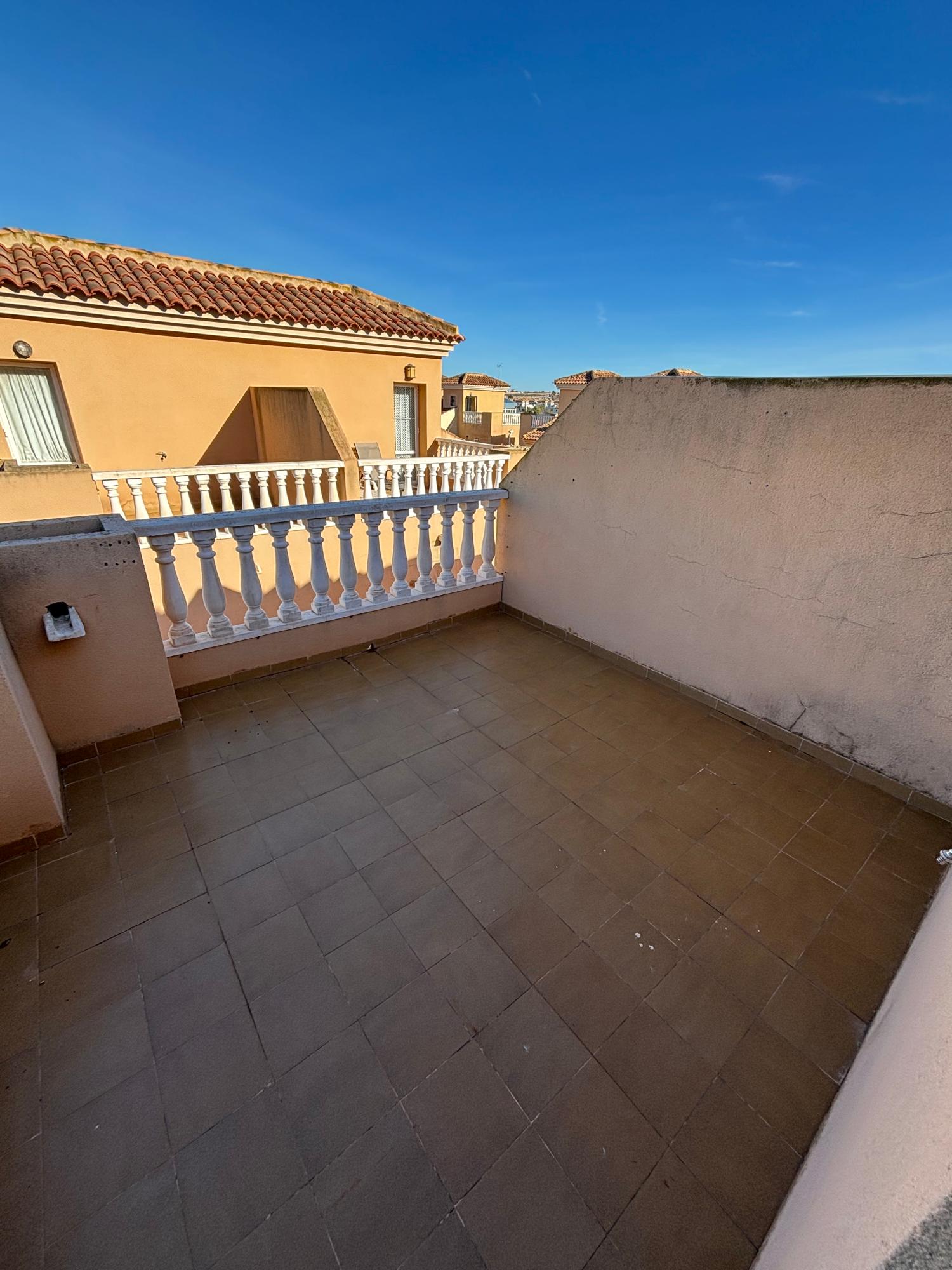 te koop villa Torrevieja Baix Segura 13