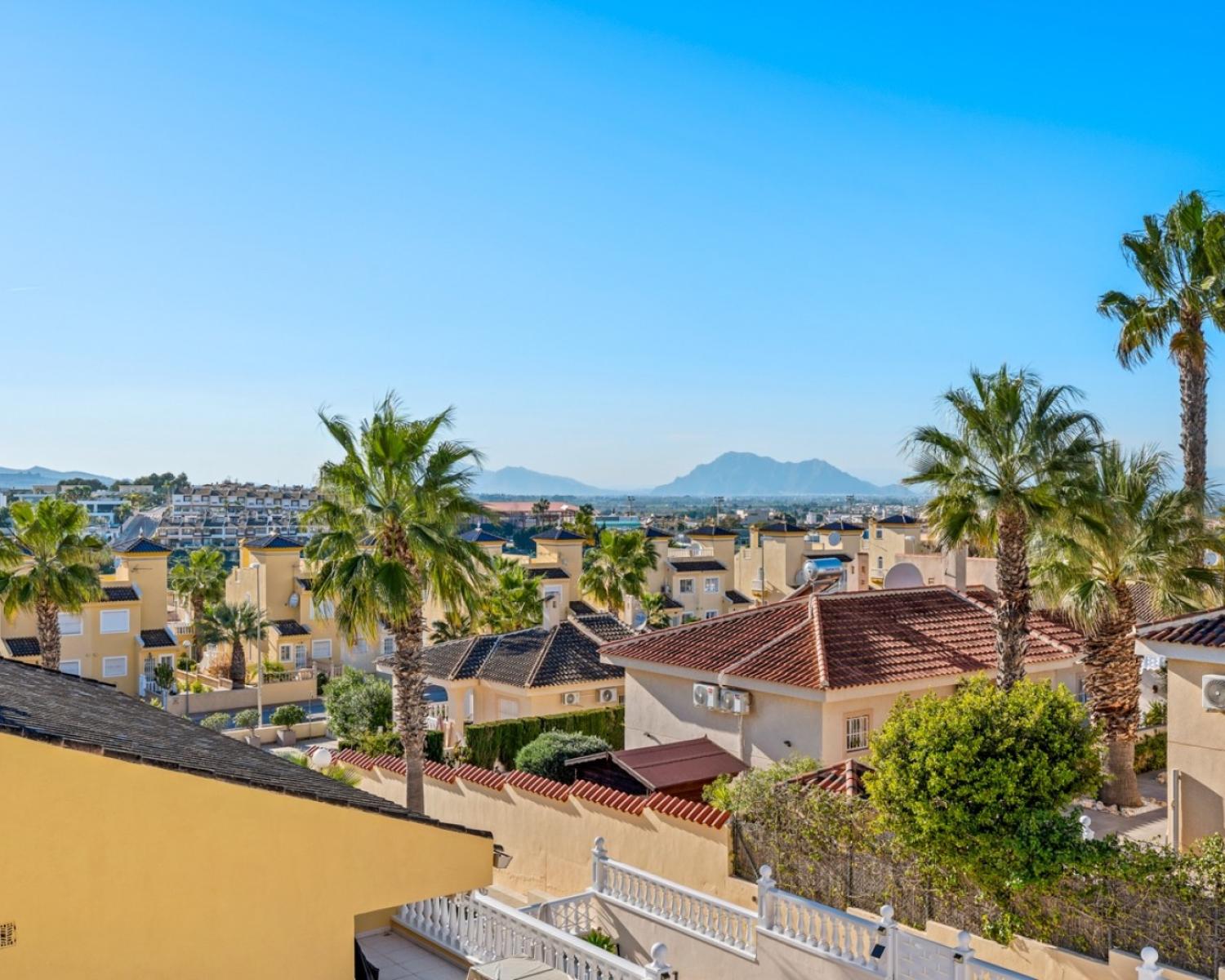  te koop villa Rojales Baix Segura 32