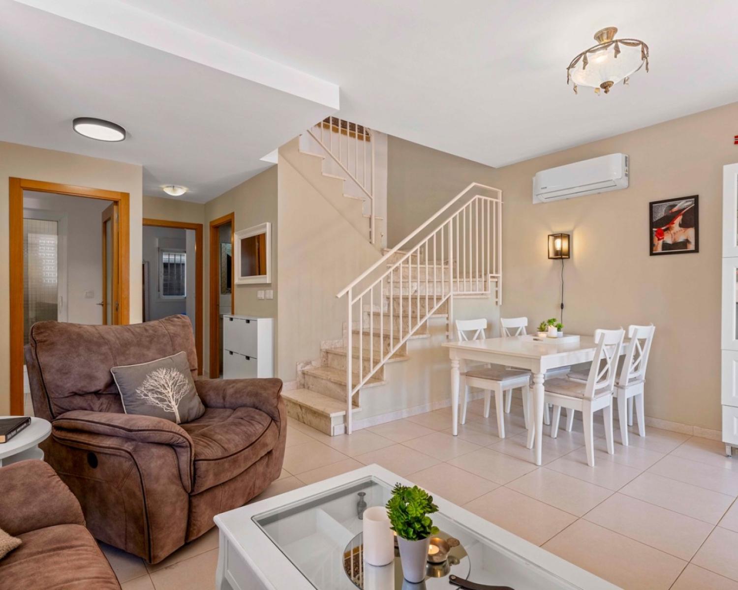  te koop huis Ciudad Quesada Baix Segura 2