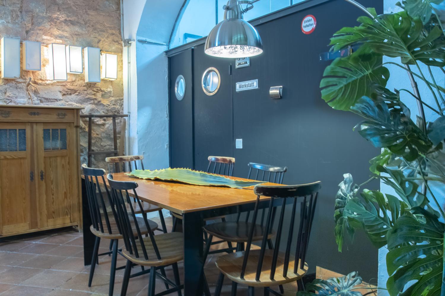  te koop bedrijfsruimte/ kantoor Ciutat Vella-Barceloneta Barcelonès 15