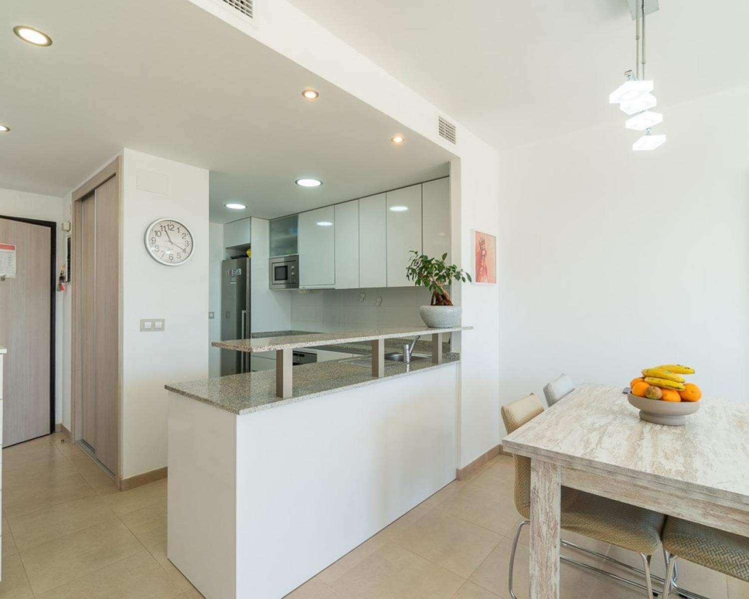  te koop appartement Dehesa De Campoamor Baix Segura 5