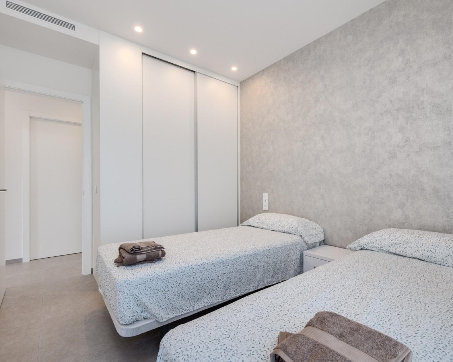  te koop appartement Las Colinas Baix Segura 15