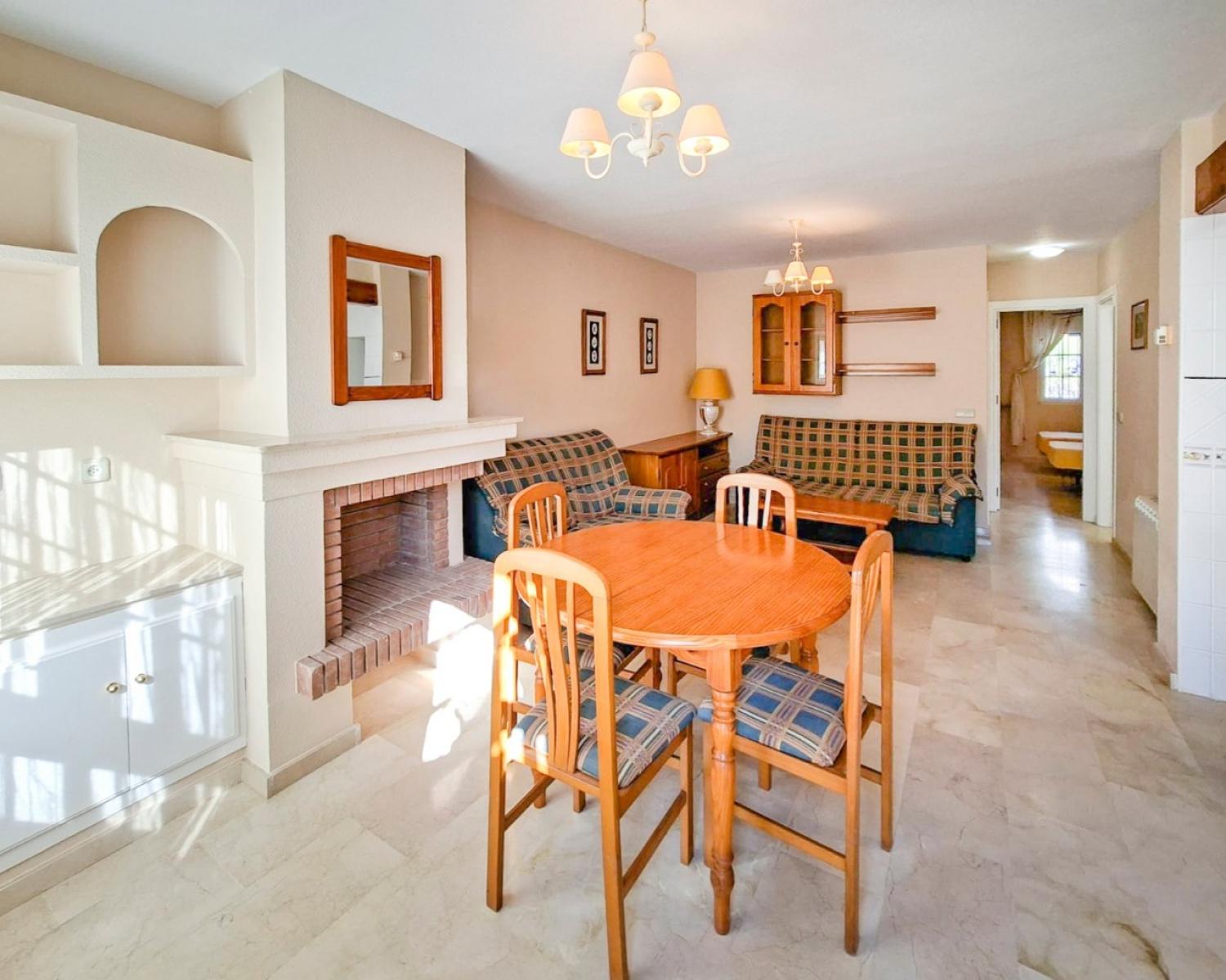  te koop huis Villamartín Baix Segura 4