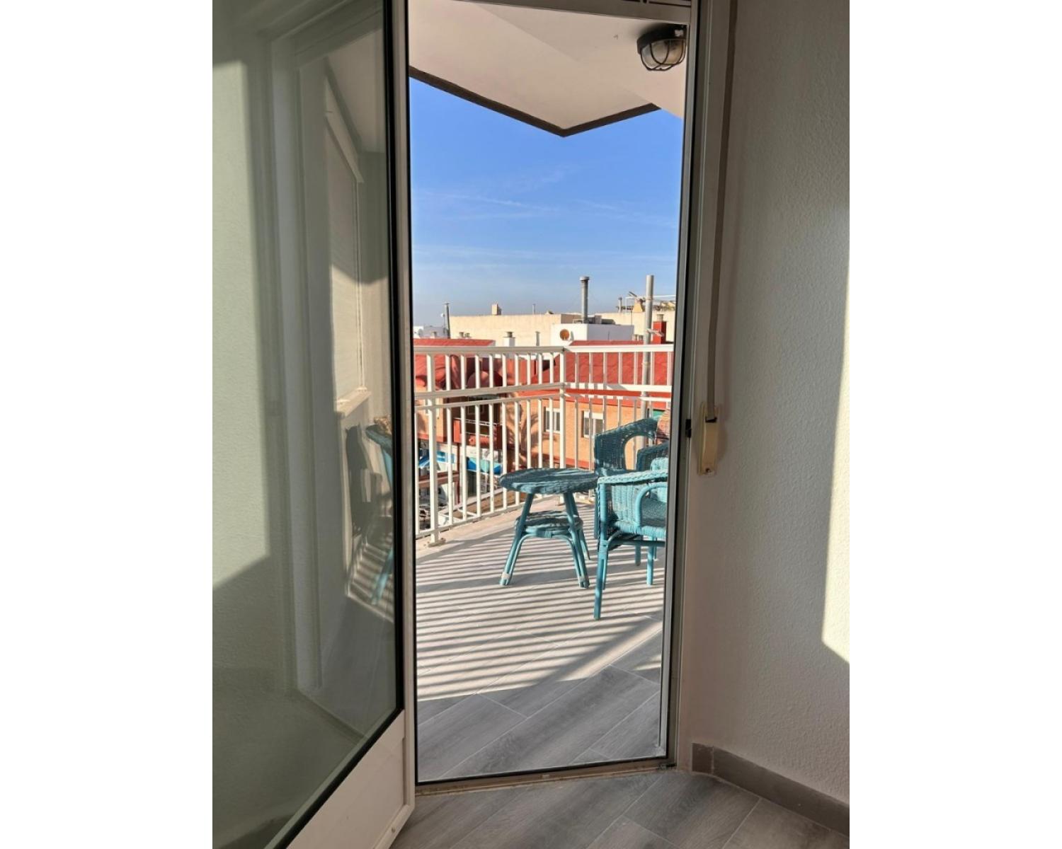  te koop appartement Torre De La Horadada Baix Segura 19