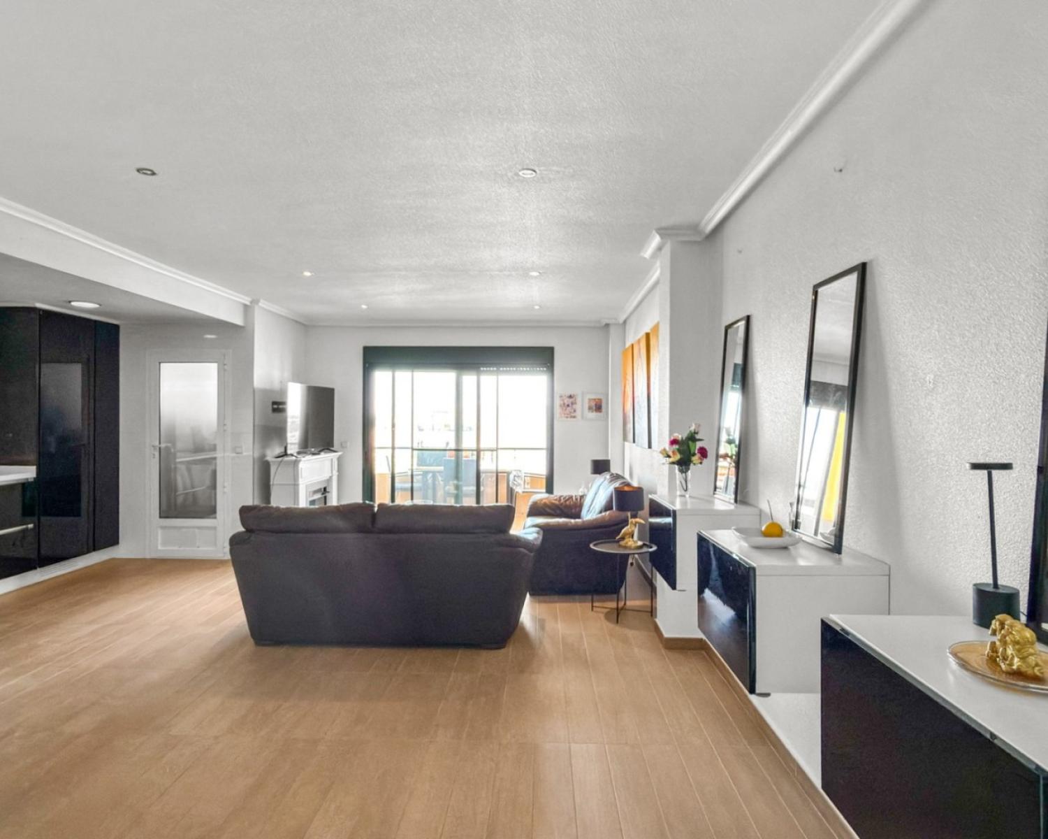  te koop appartement Lomas De Campoamor Baix Segura 16