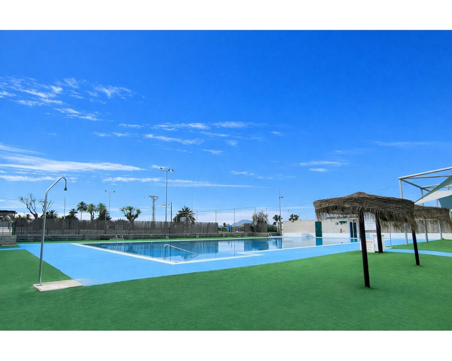  te koop appartement Daya Vieja Baix Segura 3