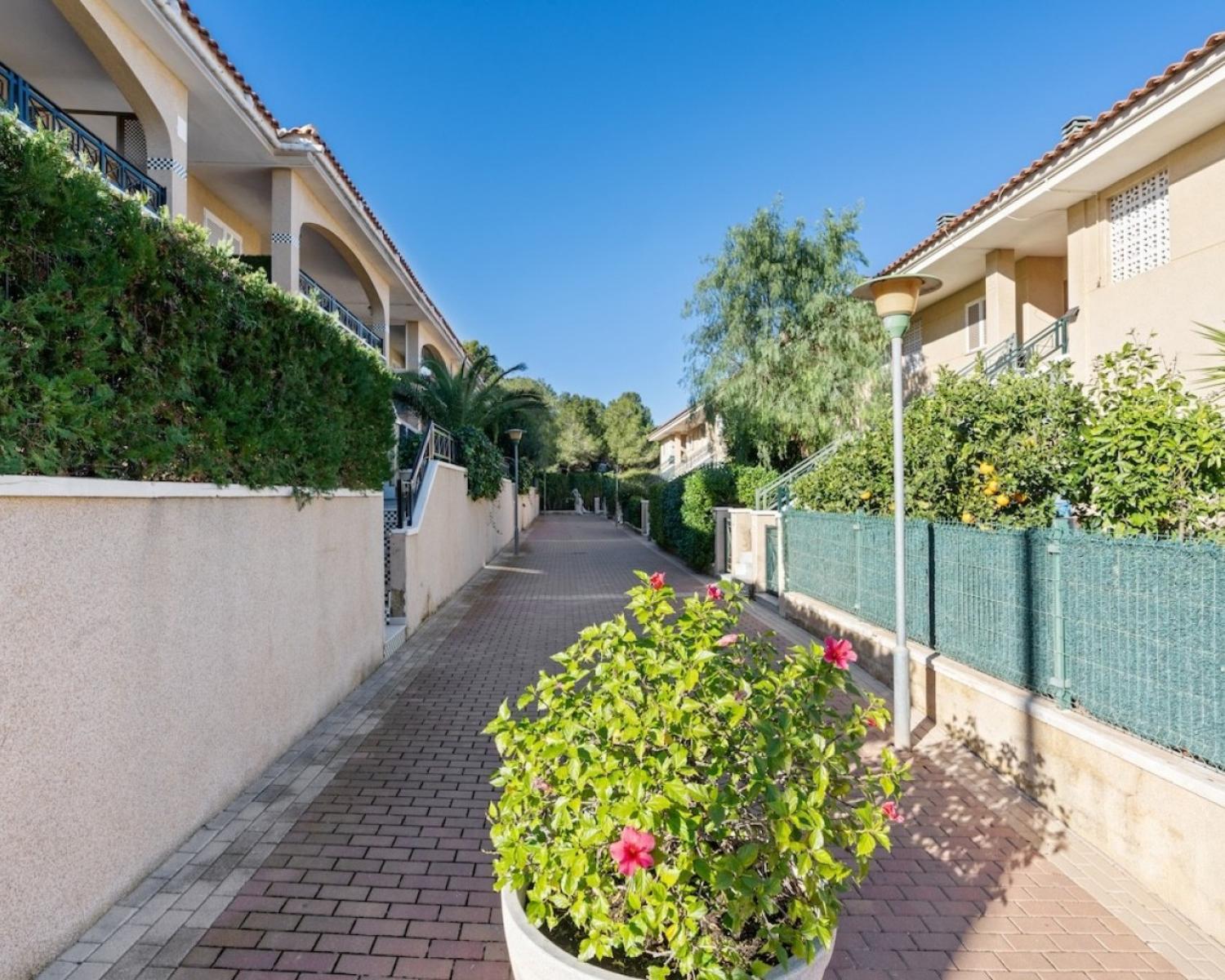  te koop appartement Gran Alacant Baix Vinalopó 25