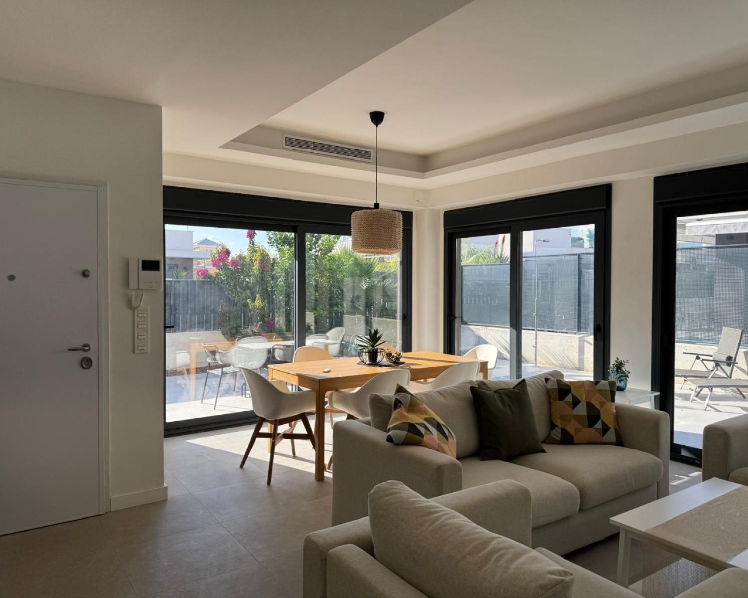  te koop villa San Fulgencio Baix Segura 3