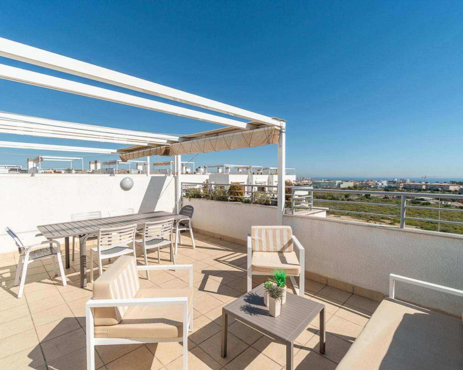  te koop appartement Dehesa De Campoamor Baix Segura 16