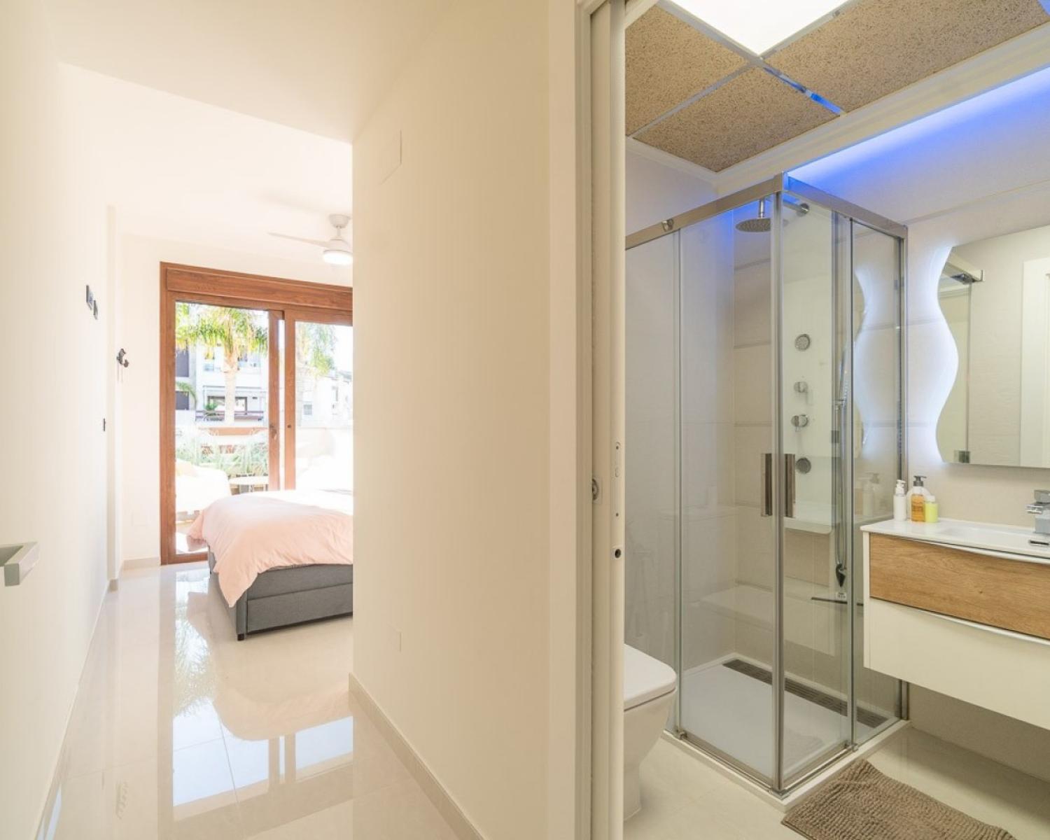  te koop appartement Los Balcones Baix Segura 24