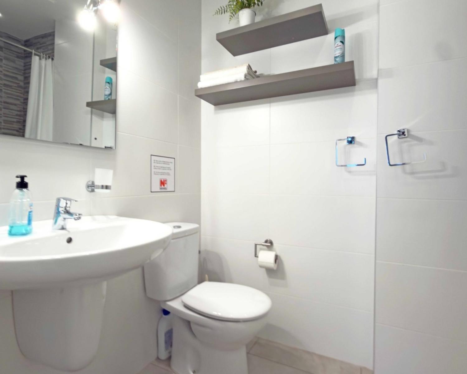  te koop appartement Los Dolses Baix Segura 8