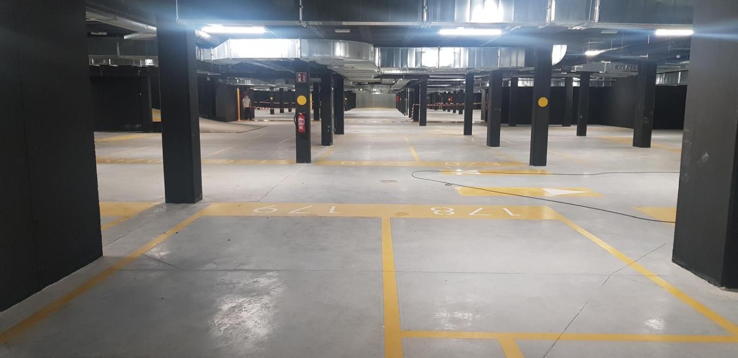  te koop appartement Hortaleza-Valdefuertes Madrid Capital 10