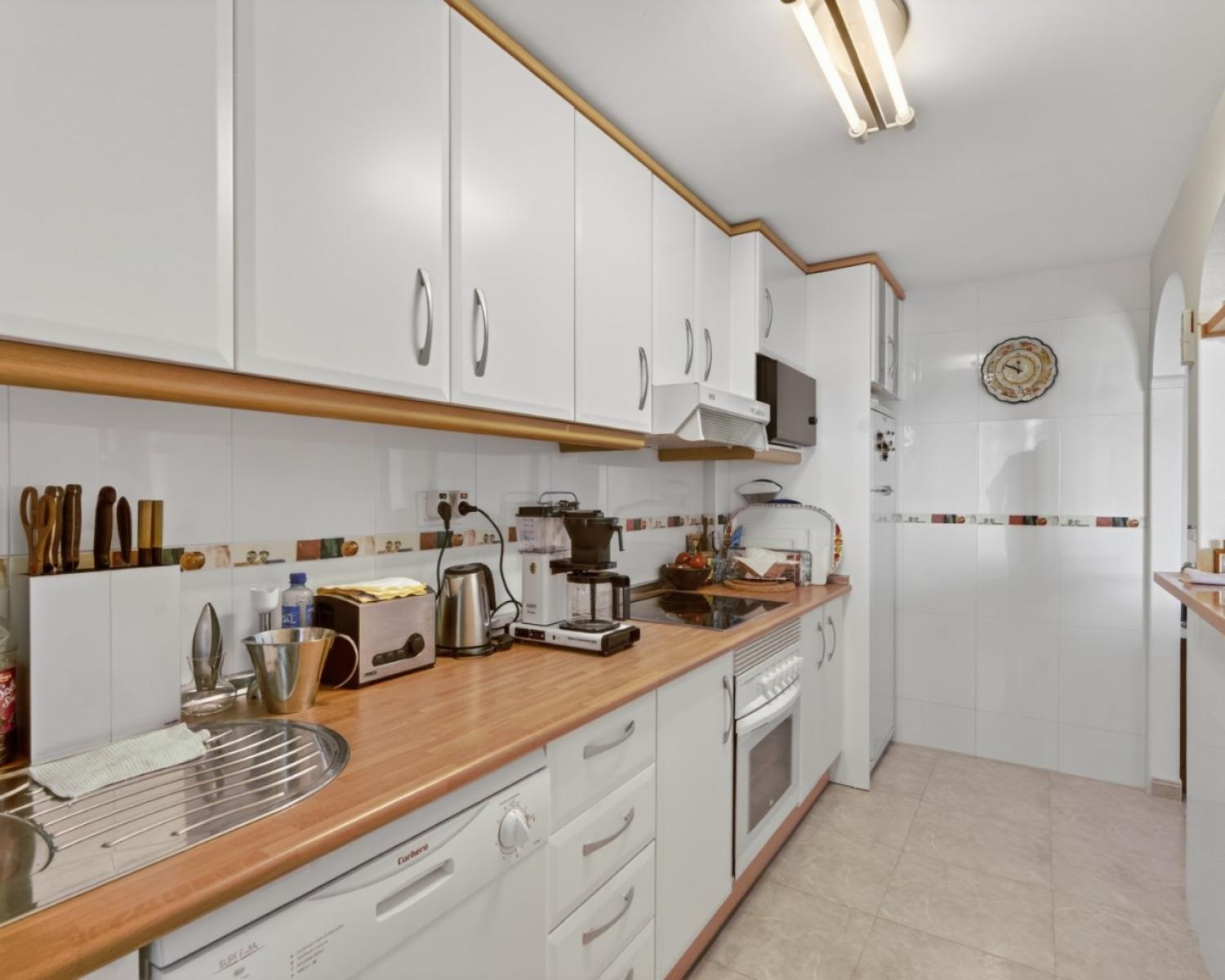  te koop appartement Orihuela Costa Baix Segura 6