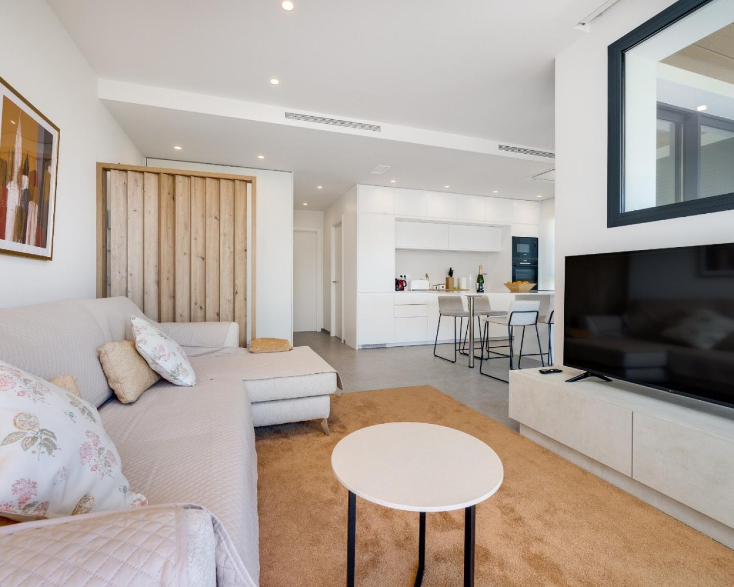  te koop appartement Las Colinas Baix Segura 29