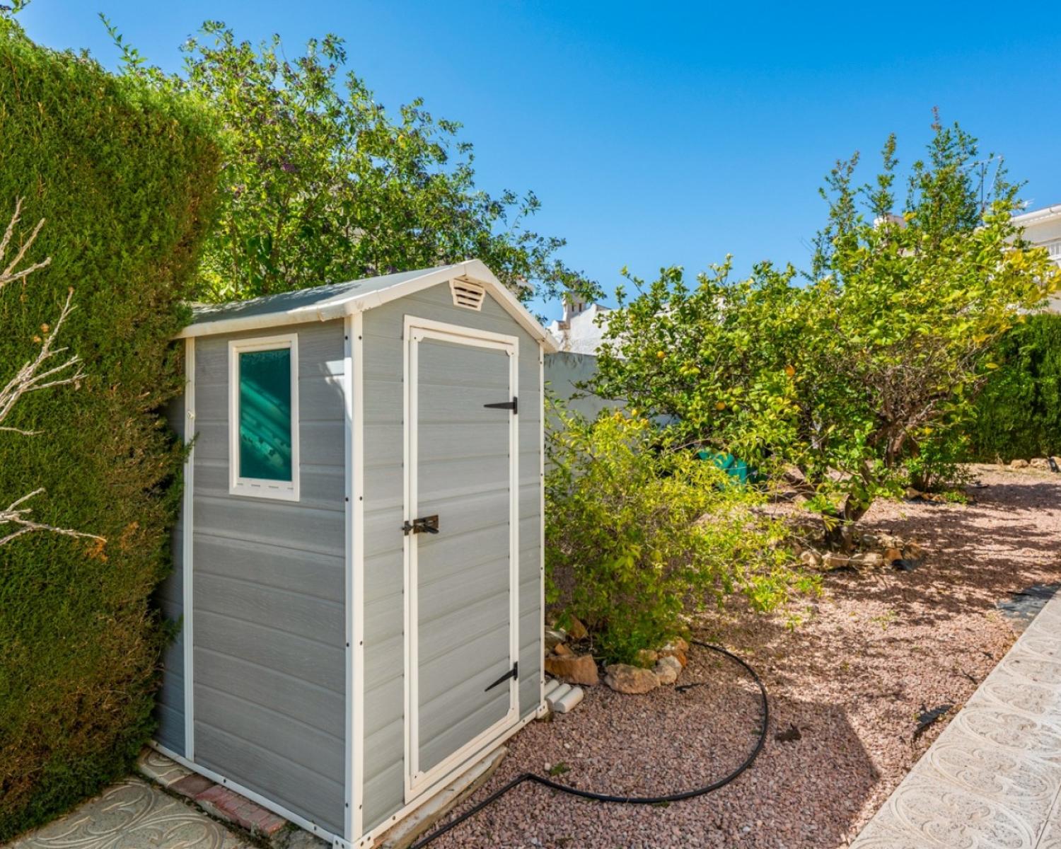  te koop villa Ciudad Quesada Baix Segura 14