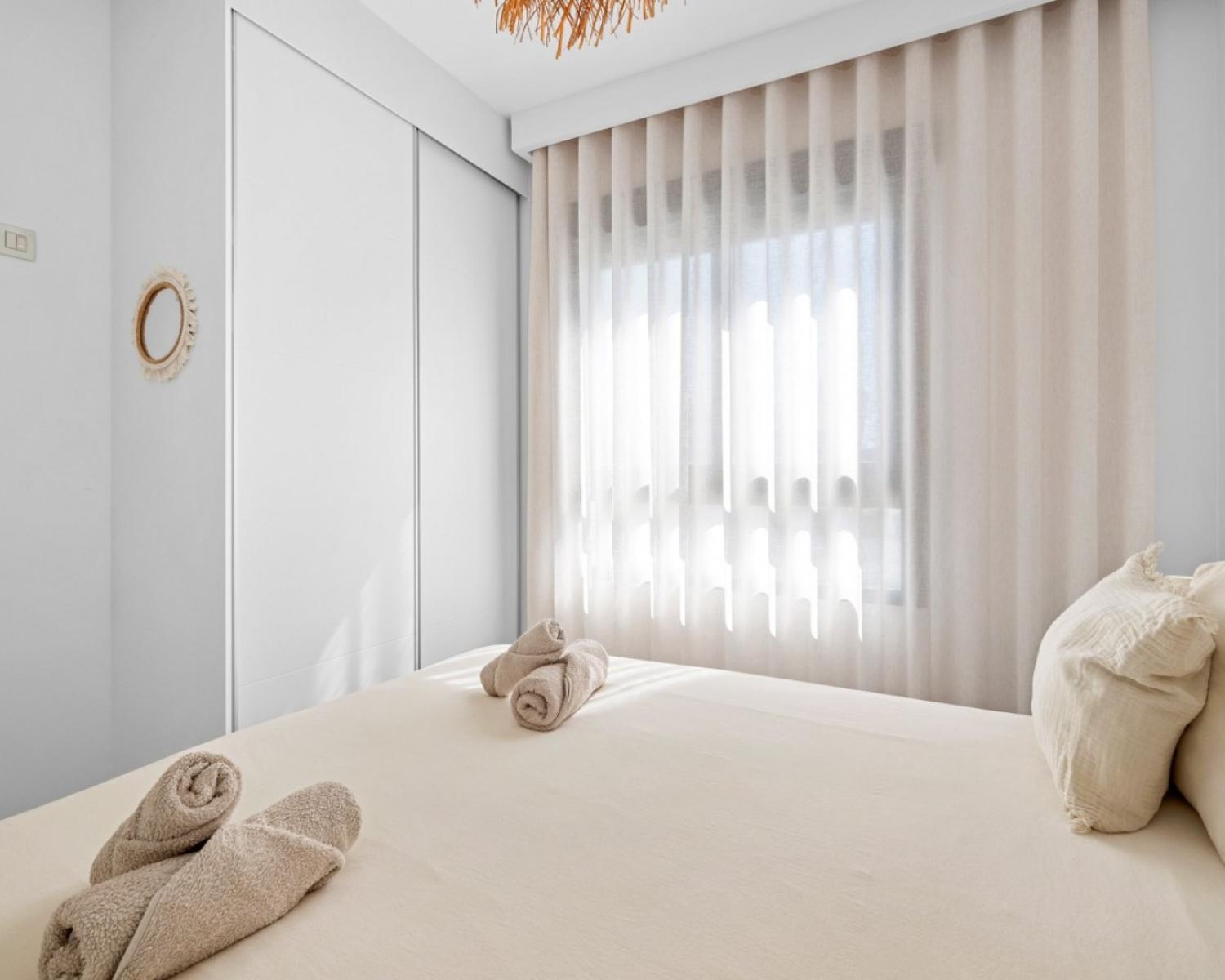  te koop appartement San Miguel De Salinas Baix Segura 26