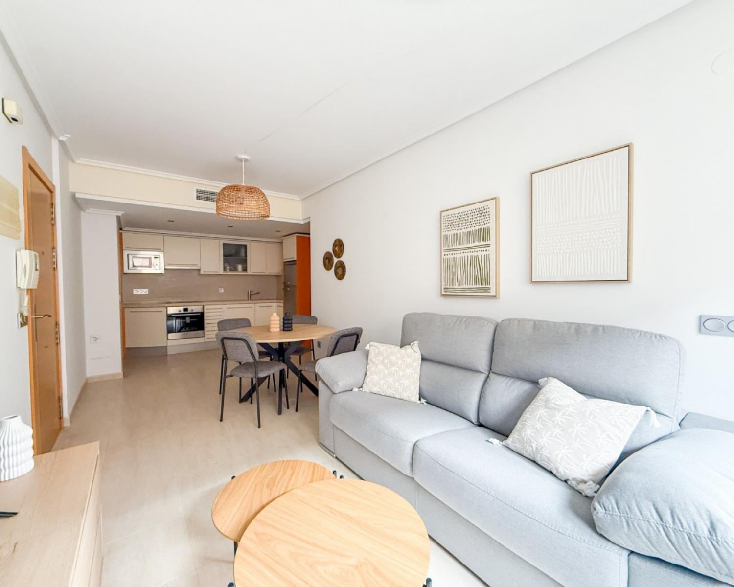  te koop appartement Águilas Alto Guadalentín 1