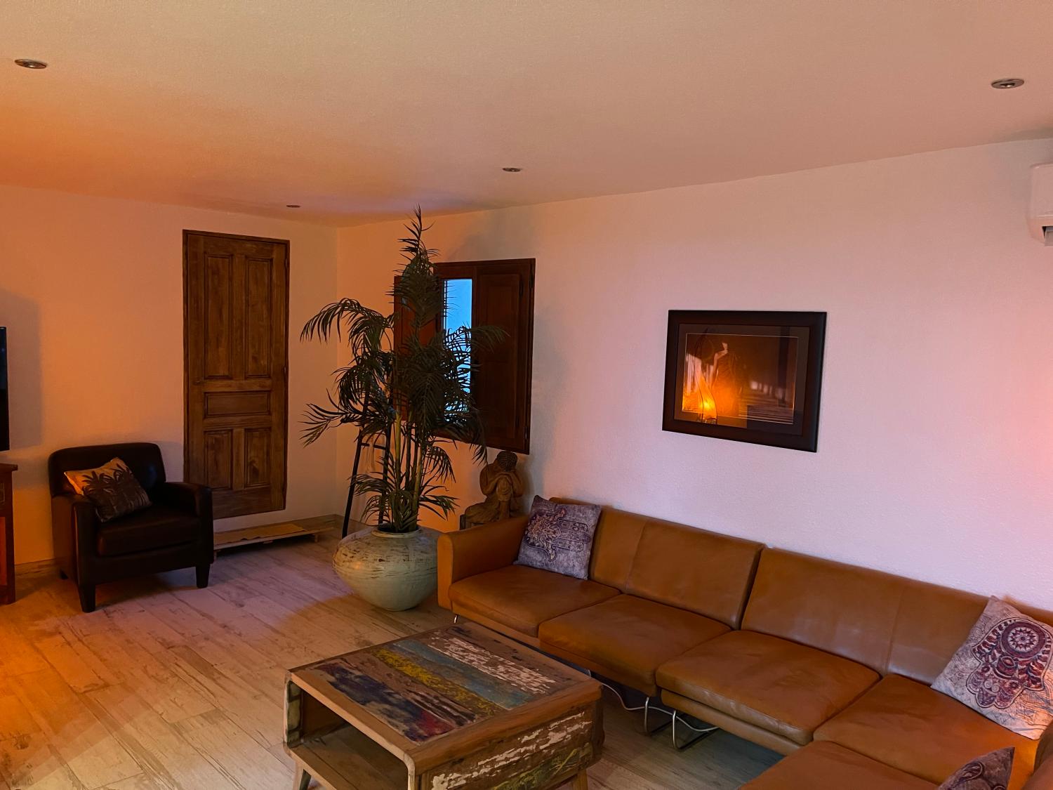 te koop boerderij Torrox Axarquía 4