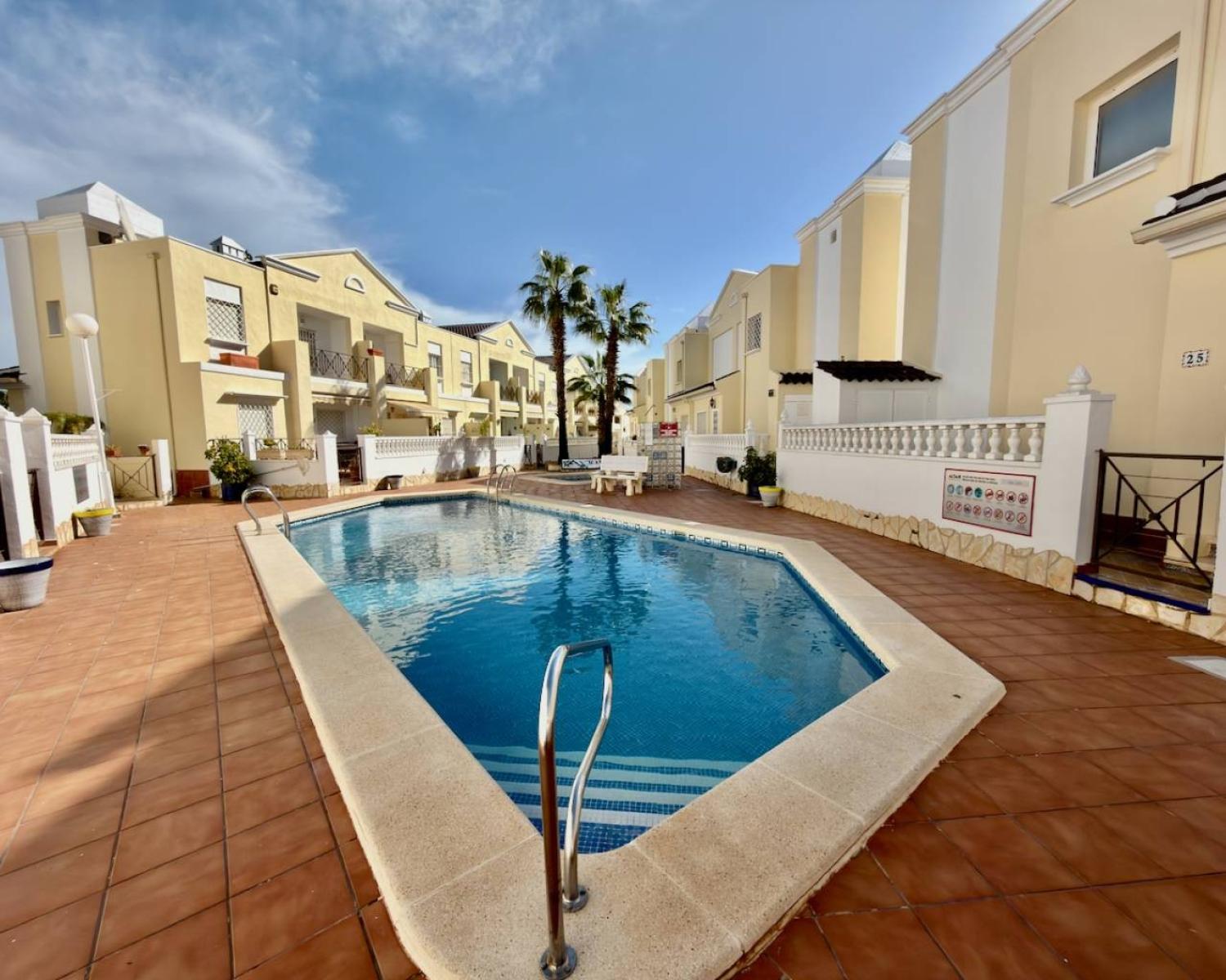  te koop villa Ciudad Quesada Baix Segura 2