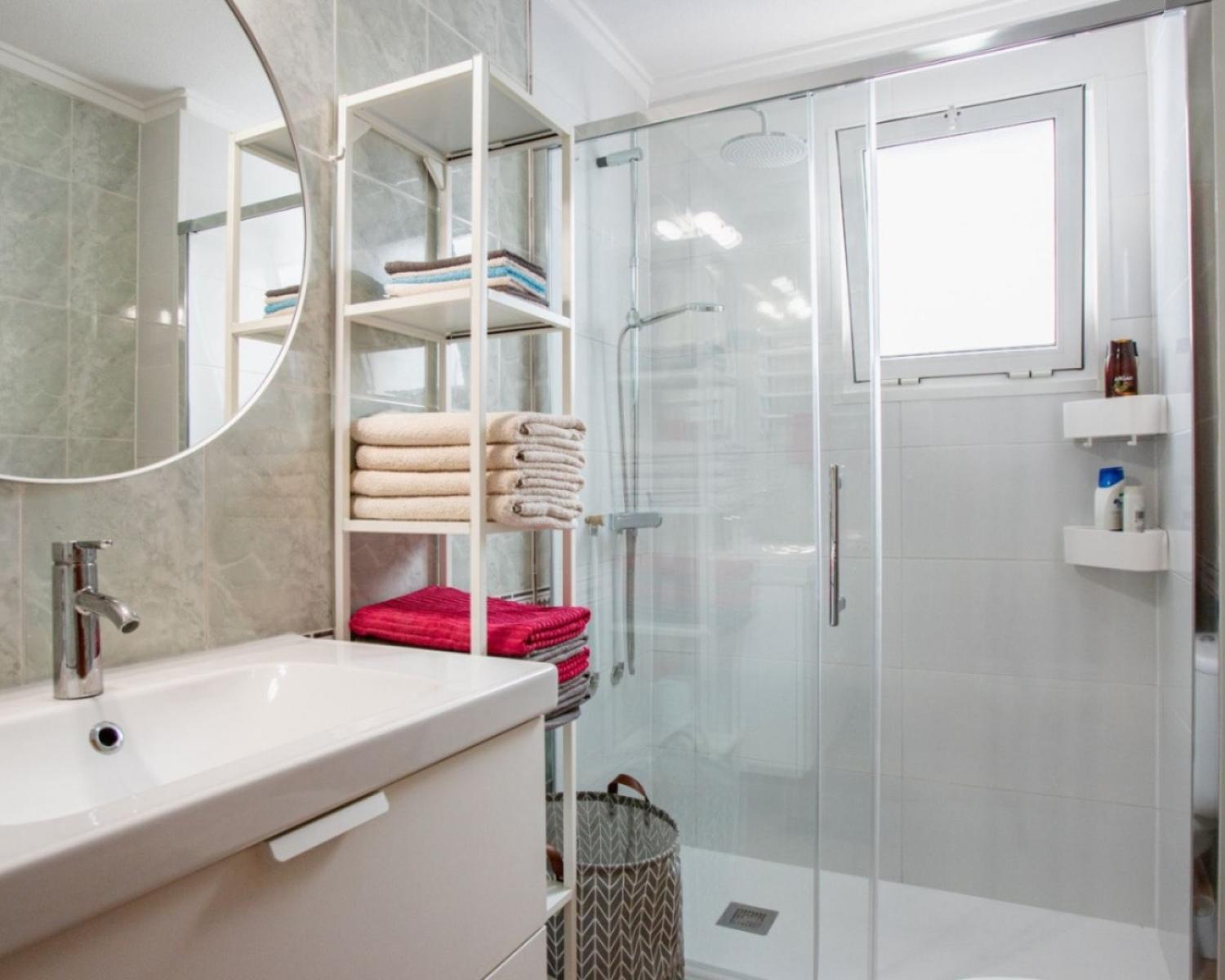  te koop appartement Torrevieja Baix Segura 9