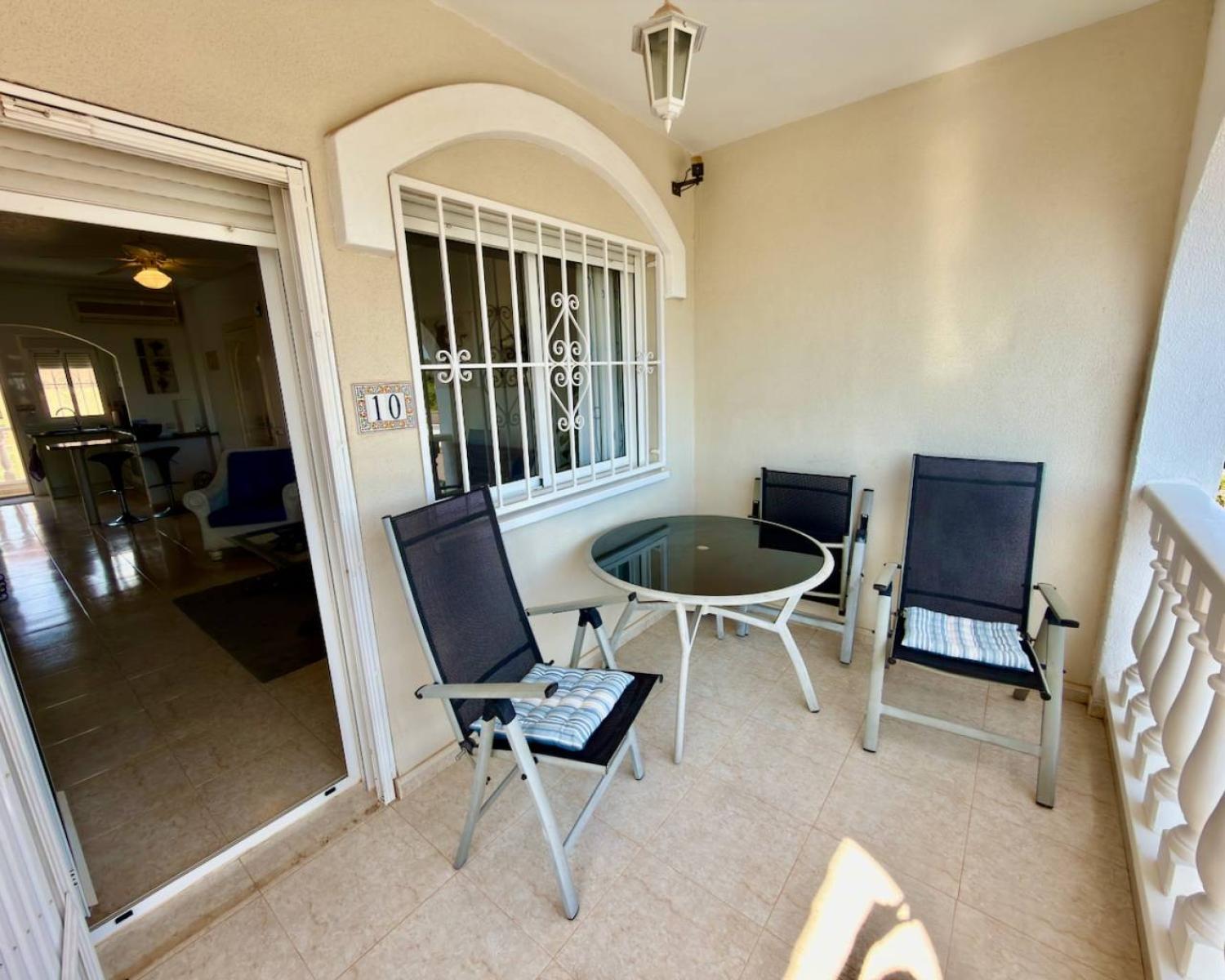  te koop appartement Ciudad Quesada Baix Segura 9