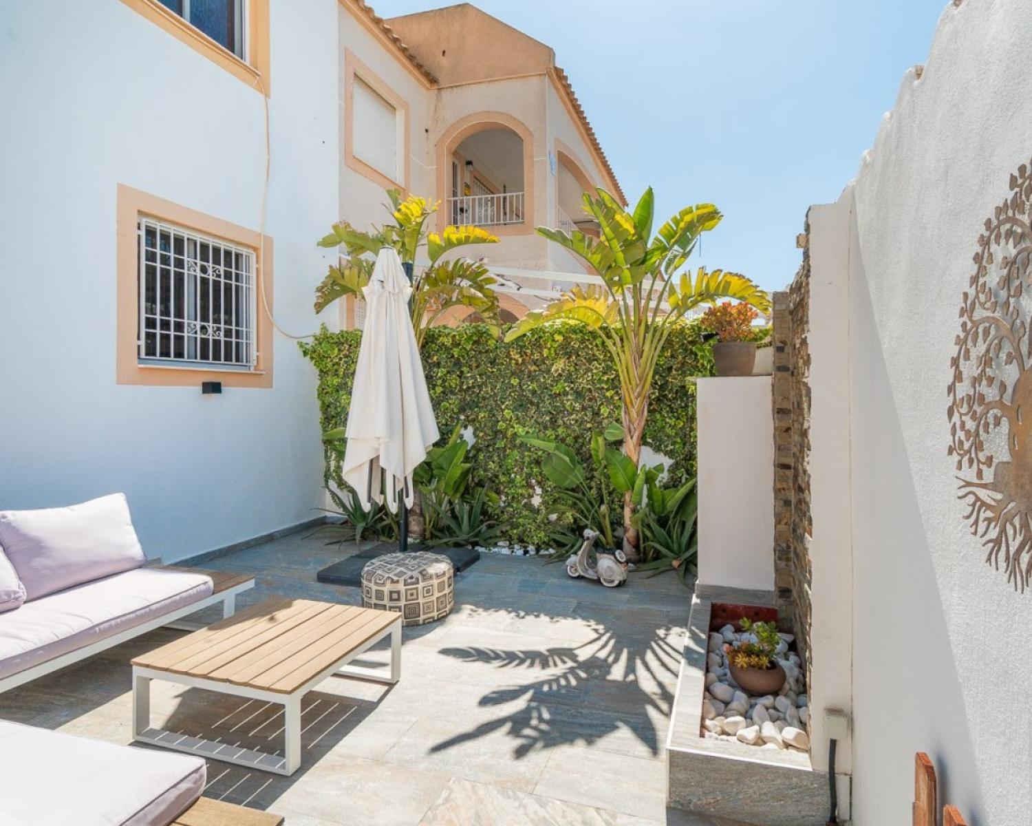  te koop huis Torrevieja Baix Segura 25