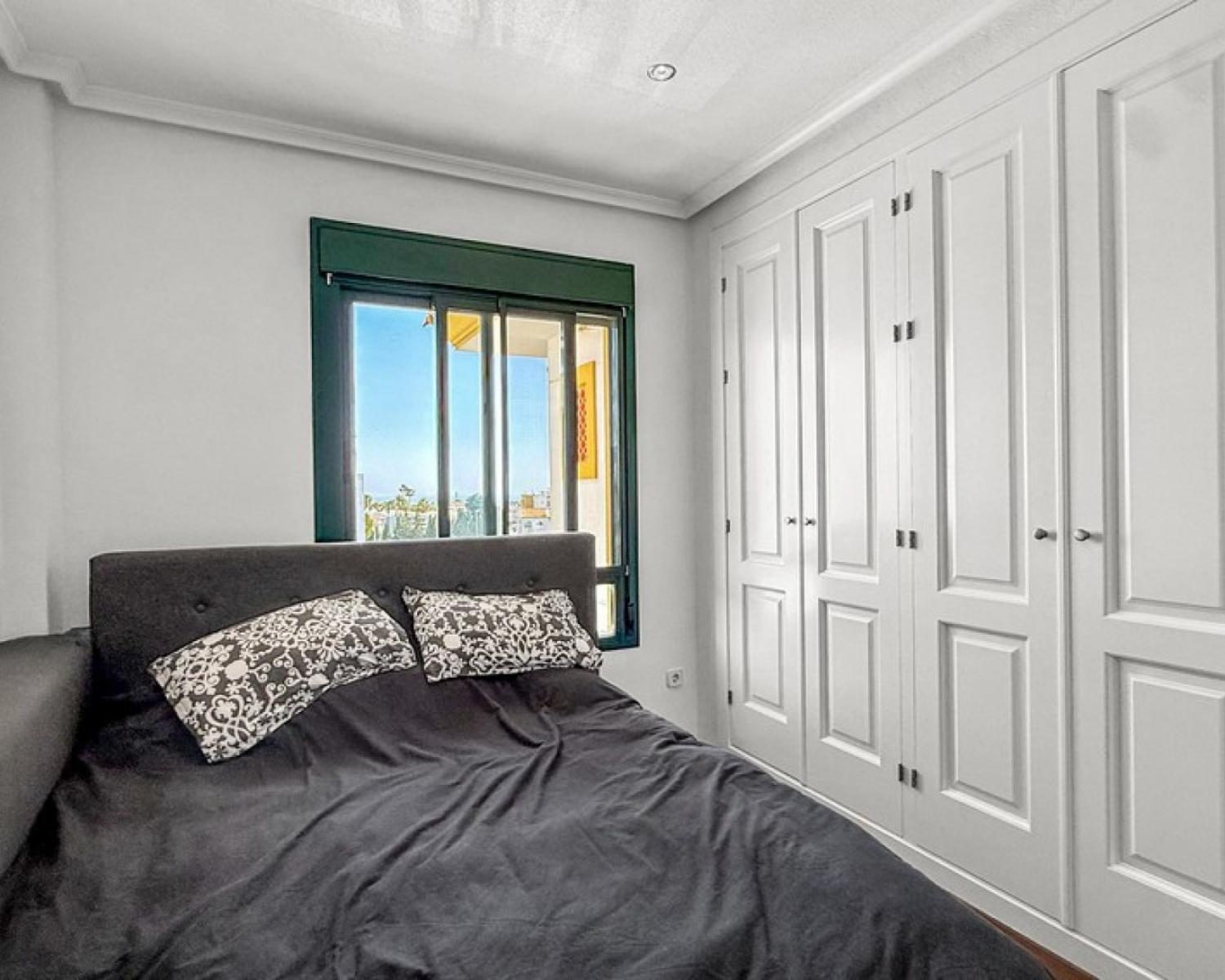  te koop appartement Lomas De Campoamor Baix Segura 13