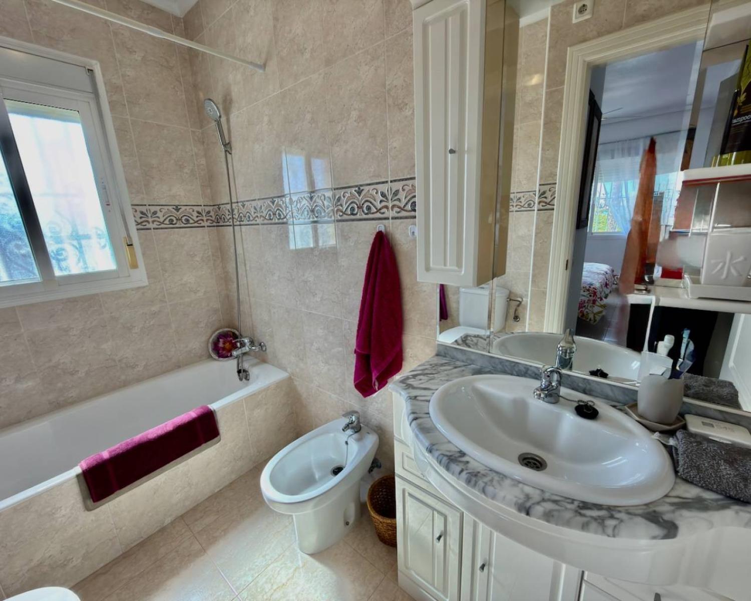  te koop appartement Ciudad Quesada Baix Segura 8