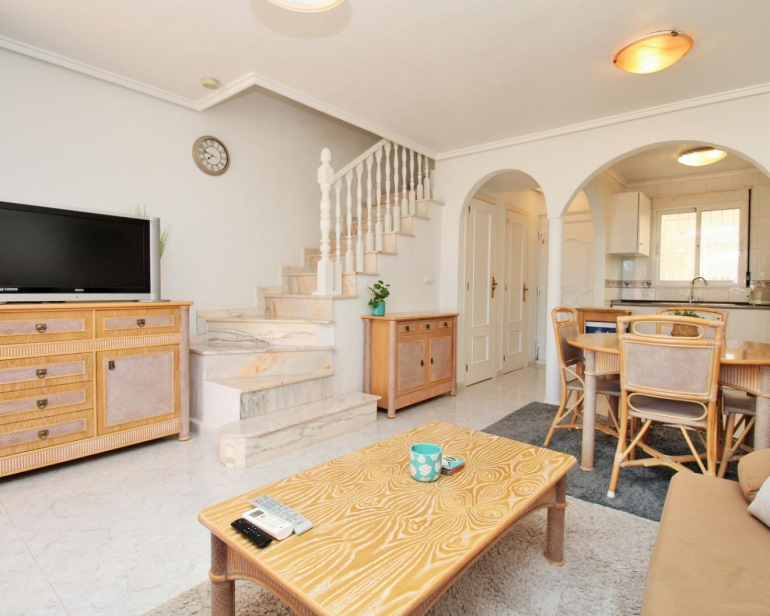  te koop huis Orihuela Costa Baix Segura 6