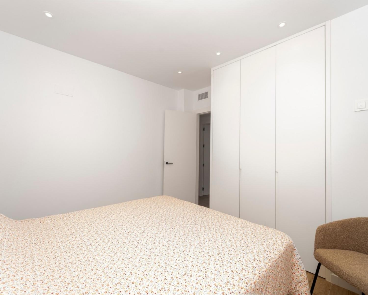  te koop appartement Pilar De La Horadada Baix Segura 20