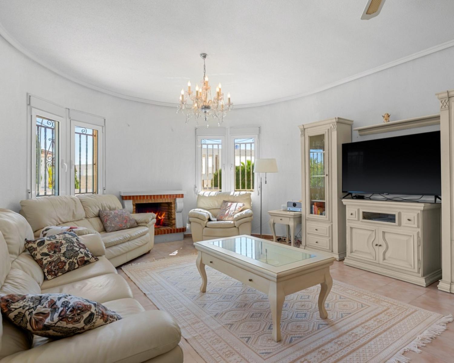  te koop villa Ciudad Quesada Baix Segura 4