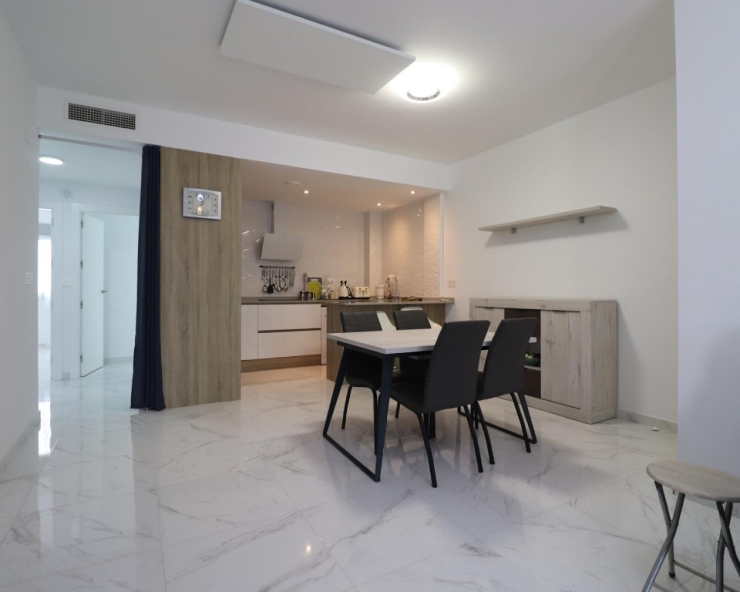  te koop appartement Benijófar Baix Segura 26