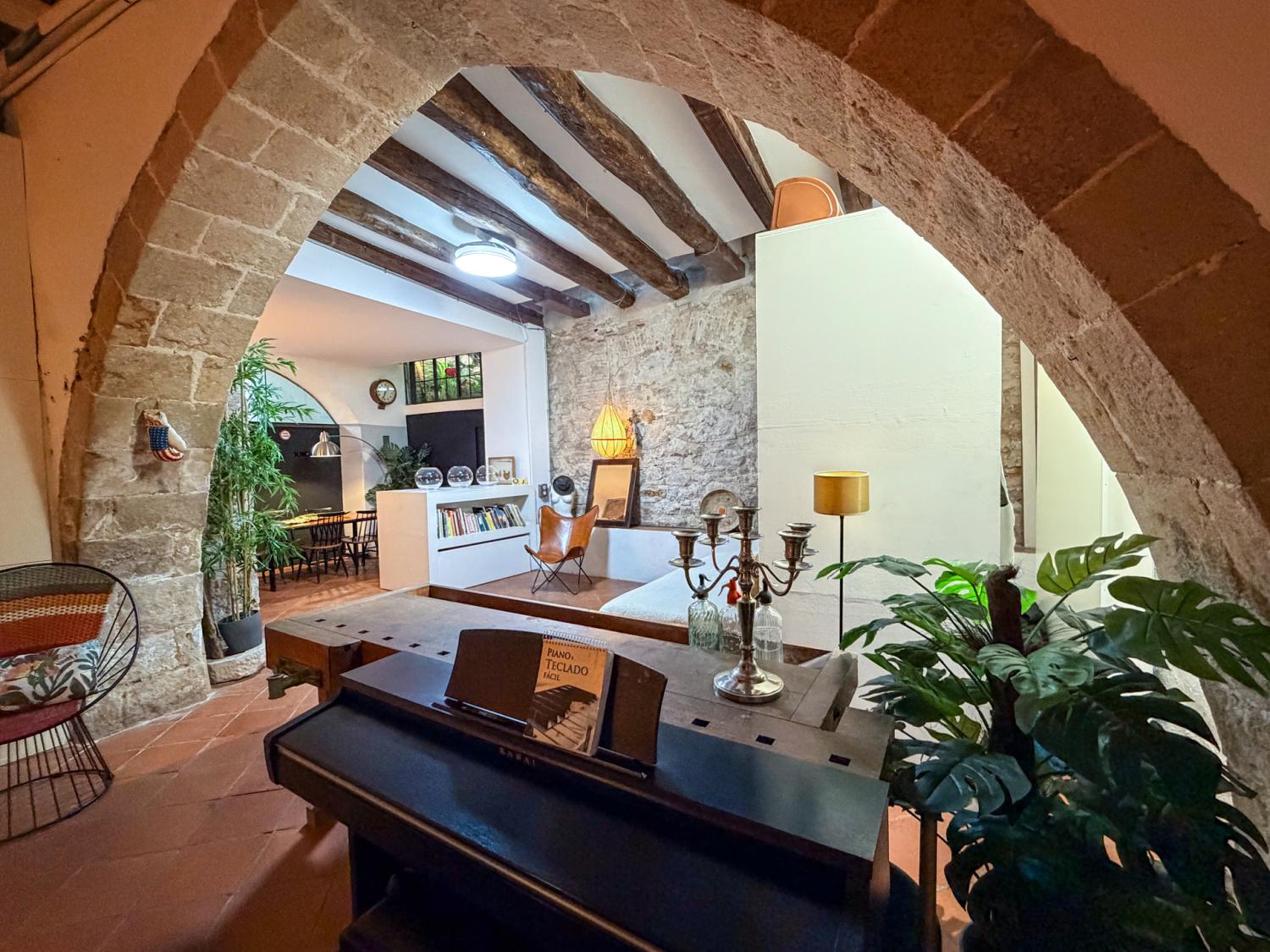  te koop bedrijfsruimte/ kantoor Ciutat Vella-Barceloneta Barcelonès 6