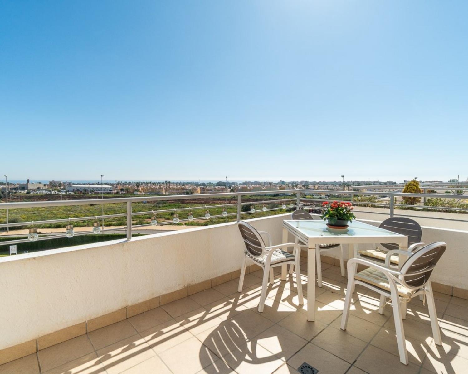  te koop appartement Dehesa De Campoamor Baix Segura 22
