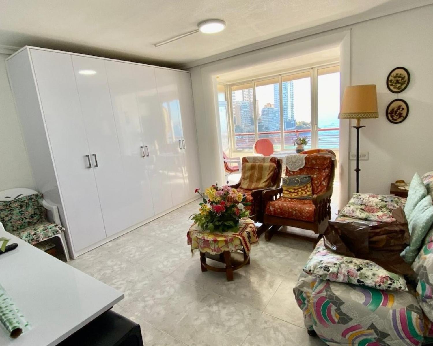  te koop appartement Benidorm Marina Baixa 6