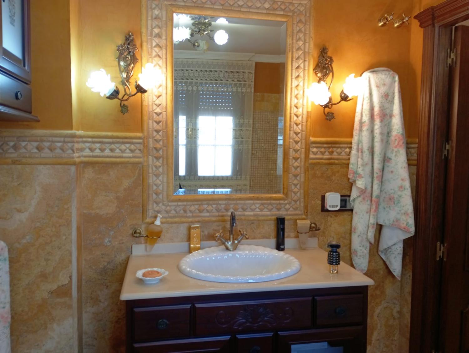  te koop huis Alcalá La Real Sierra Sur 11