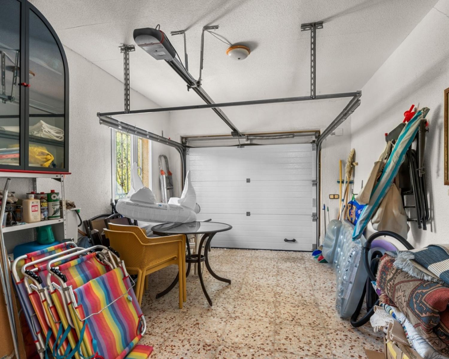  te koop villa Ciudad Quesada Baix Segura 21