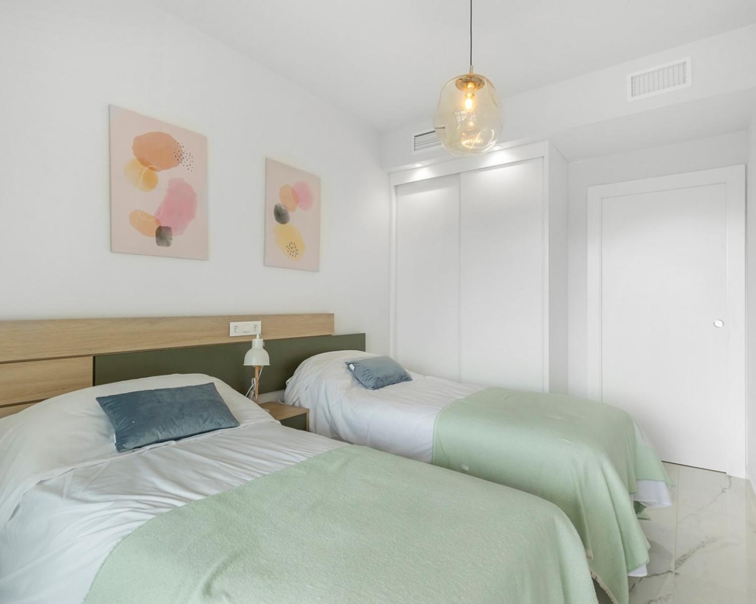  te koop appartement Orihuela Baix Segura 22