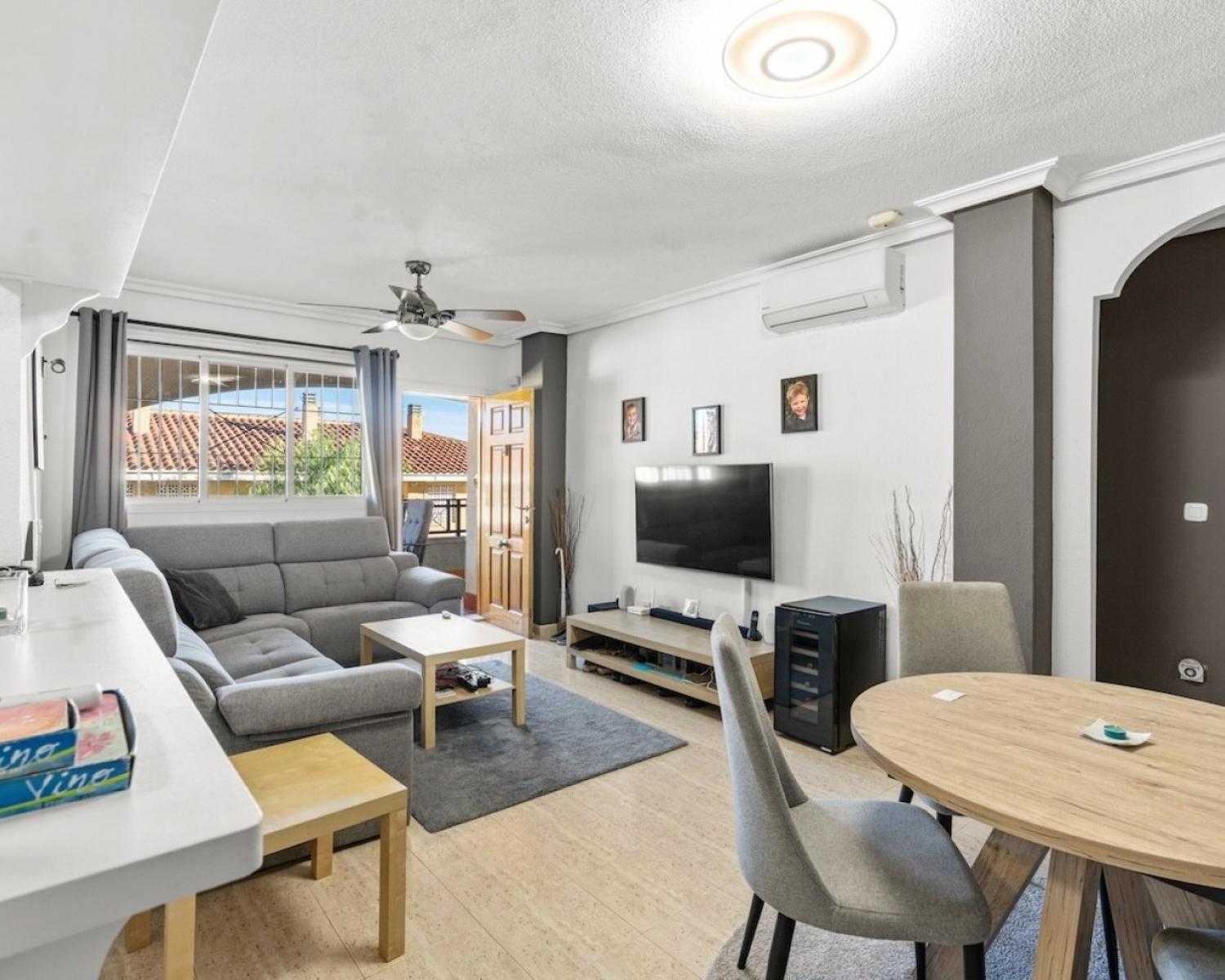  te koop appartement Gran Alacant Baix Vinalopó 3