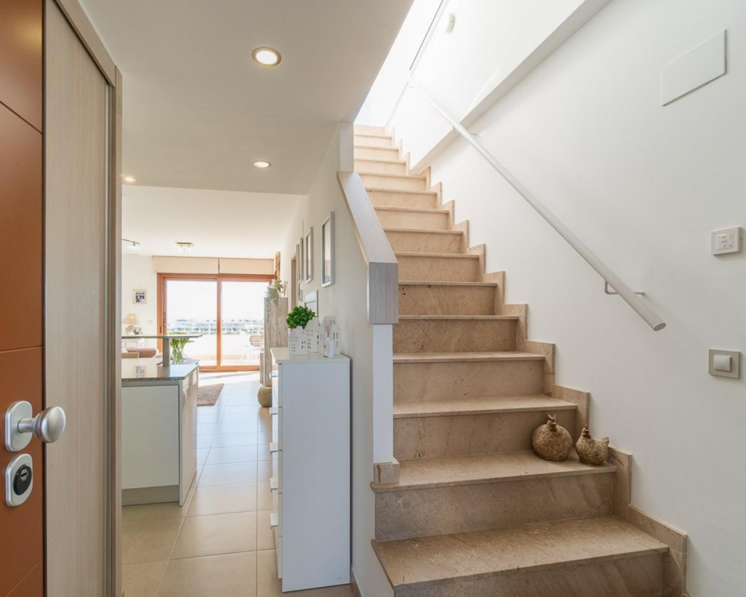  te koop appartement Dehesa De Campoamor Baix Segura 19