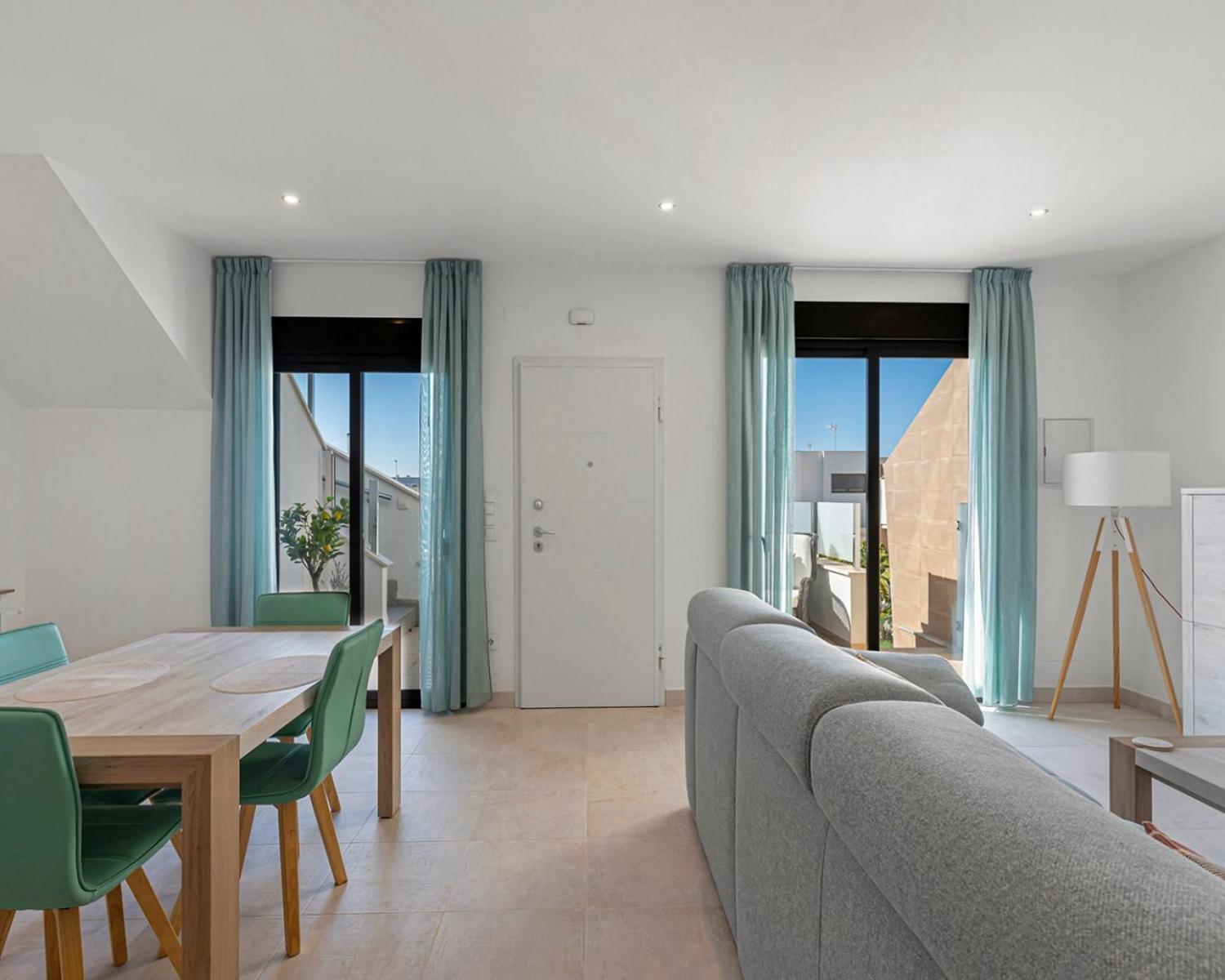  te koop appartement Pilar De La Horadada Baix Segura 12