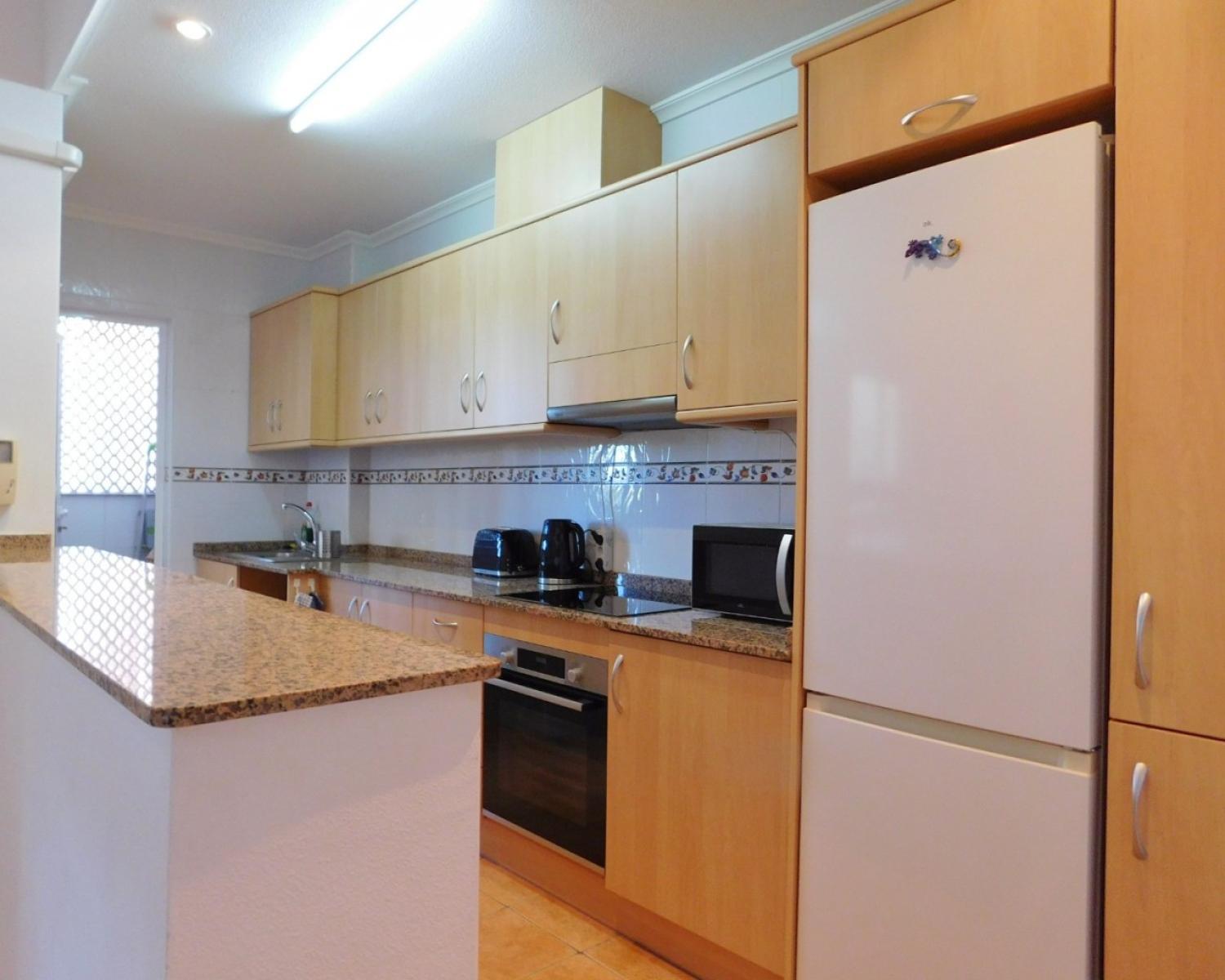  te koop appartement Torremendo Baix Segura 24