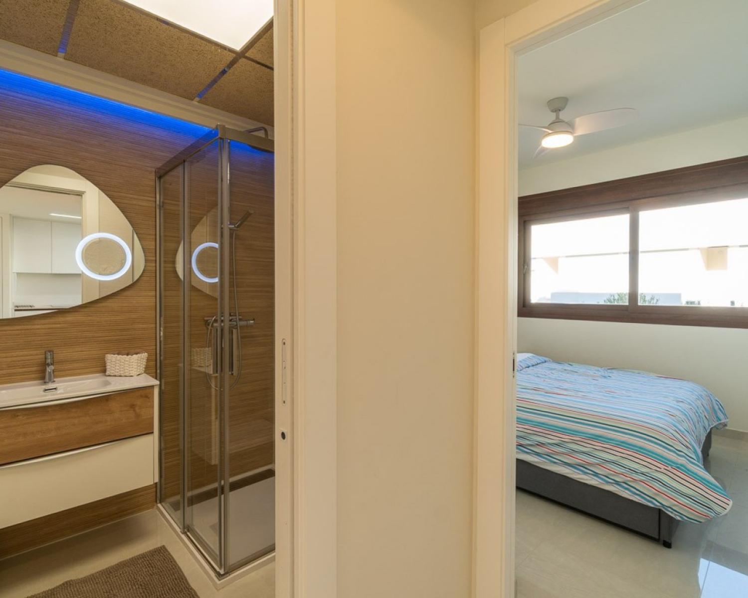  te koop appartement Los Balcones Baix Segura 19